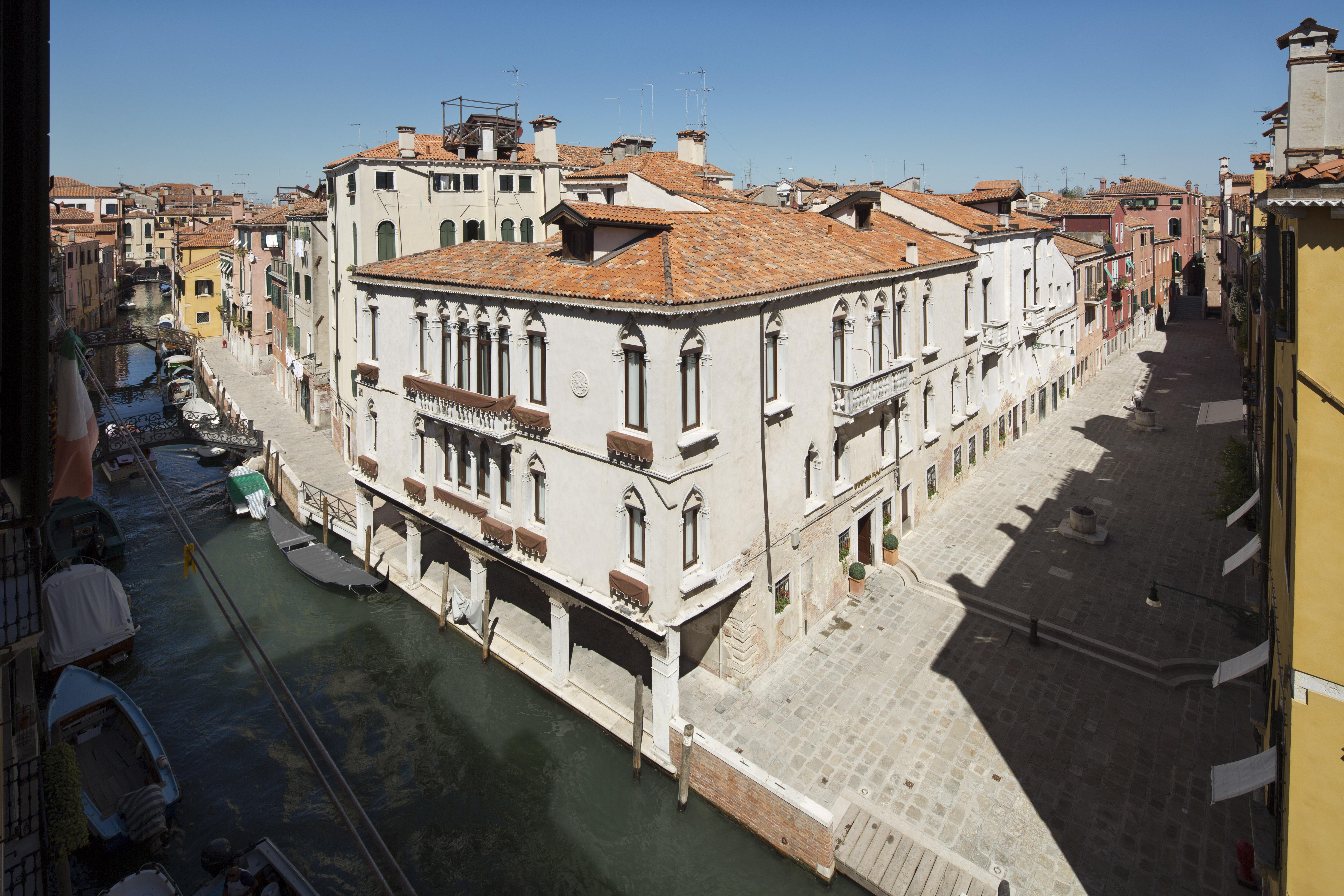 Maison Venezia | Una Esperienze Kültér fotó
